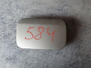 лючок топливного бака Mercedes-Benz C-Класс W202/S202 [рестайлинг] W202 1997, 2.5 л., TDi, OM 605.962, дизель, МКПП, серебро, седан, задний привод