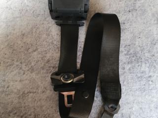 ремень безопасности BMW 3 серия E46 [рестайлинг] E46 2003, 3.0 л., D, 306D2, дизель, 6МКПП, синий, седан, задний привод, правый руль