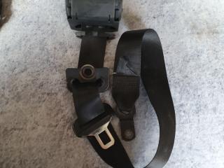 ремень безопасности BMW 3 серия E46 [рестайлинг] E46 2003, 3.0 л., D, 306D2, дизель, 6МКПП, синий, седан, задний привод, правый руль