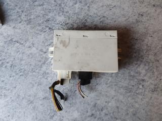 блок управления парктрониками BMW 5 серия E39 2000, 2.0 л., i, M52 B20, бензин, 5МКПП, серебро, седан, задний привод, правый руль