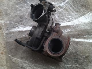 турбина BMW 7 серия E65/E66/E67 [рестайлинг] E65 2008, 3.0 л., D, M57N2 306 D3, дизель, АКПП, чёрный, седан, задний привод, правый руль