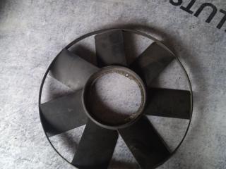 крыльчатка вискомуфты BMW 7 серия E65/E66/E67 [рестайлинг] E65 2008, 3.0 л., D, M57N2 306 D3, дизель, АКПП, чёрный, седан, задний привод, правый руль