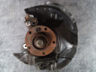 кулак поворотный правый BMW 3 серия E46 [рестайлинг] E46 2003, 3.0 л., D, 306D2, дизель, 6МКПП, синий, седан, задний привод, правый руль