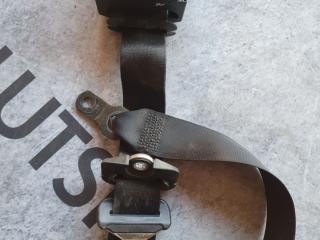 ремень безопасности BMW 3 серия E46 1999, 2.0 л., D, M47 D20, дизель, МКПП, серебро, седан, задний привод