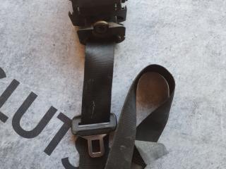 ремень безопасности BMW 3 серия E46 1999, 2.0 л., D, M47 D20, дизель, МКПП, серебро, седан, задний привод