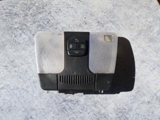 фонарь салона (плафон) Mercedes-Benz C-Класс W202/S202 [рестайлинг] W202 1997, 2.5 л., TDi, OM 605.962, дизель, МКПП, серебро, седан, задний привод