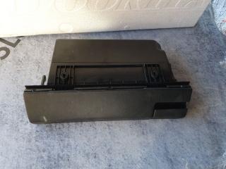 бардачок Mercedes-Benz C-Класс W202/S202 [рестайлинг] W202 1997, 2.5 л., TDi, OM 605.962, дизель, МКПП, серебро, седан, задний привод