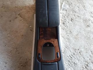 подлокотник Mercedes-Benz S-Класс W220 [рестайлинг] W220 2005, 3.2 л., CDi, OM 648.960, дизель, АКПП, серебро, седан, задний привод