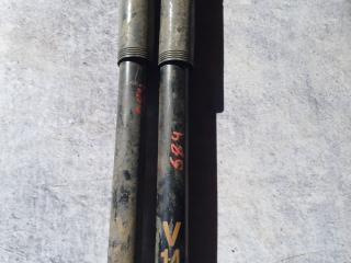 амортизатор передний Mercedes-Benz C-Класс W202/S202 [рестайлинг] W202 1997, 2.5 л., TDi, OM 605.962, дизель, МКПП, серебро, седан, задний привод