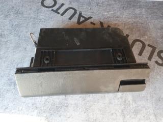 бардачок Mercedes-Benz C-Класс W202/S202 [рестайлинг] W202 1999, 2.2 л., CDi, OM 611.960, дизель, МКПП, серебро, седан, задний привод