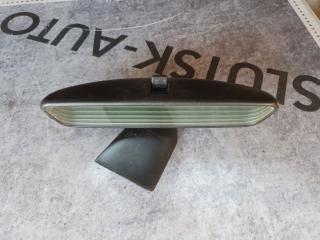 зеркало салона Mercedes-Benz C-Класс W202/S202 [рестайлинг] W202 1997, 2.5 л., TDi, OM 605.962, дизель, МКПП, серебро, седан, задний привод