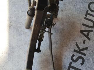 узел педальный (блок педалей) Mercedes-Benz C-Класс W202/S202 [рестайлинг] W202 1997, 2.5 л., TDi, OM 605.962, дизель, МКПП, серебро, седан, задний привод