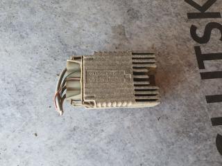 реле (прочие) Mercedes-Benz C-Класс W202/S202 [рестайлинг] W202 1997, 2.5 л., TDi, OM 605.962, дизель, МКПП, серебро, седан, задний привод