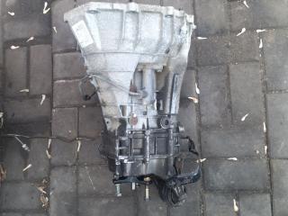 КПП механическая (МКПП) Mercedes-Benz C-Класс W202/S202 [рестайлинг] W202 1999, 2.2 л., CDi, OM 611.960, дизель, МКПП, серебро, седан, задний привод