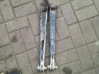 рычаг задний развальный BMW 3 серия E46 1999, 2.0 л., D, M47 D20, дизель, МКПП, серебро, седан, задний привод