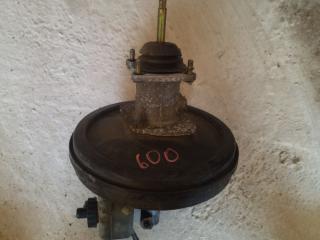 вакуумный усилитель тормозов BMW 5 серия E34 1993, 2.5 л., TDS, M51 D25 (Inter.), дизель, МКПП, зелёный, седан, задний привод