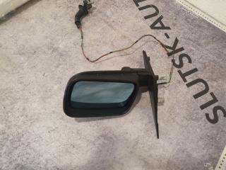 зеркало наружное правое BMW 5 серия E39 [рестайлинг] 2002, 3.0 л., дизель, АКПП, серебристый металлик, универсал, правый руль