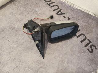 зеркало наружное левое BMW 5 серия E39 [рестайлинг] 2002, 3.0 л., дизель, АКПП, серебристый металлик, универсал, правый руль