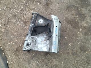 лонжерон правый BMW 5 серия E39 [рестайлинг] 2002, 3.0 л., дизель, АКПП, серебристый металлик, универсал, правый руль