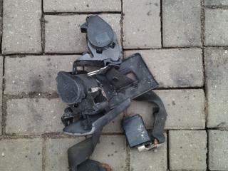 ремень безопасности BMW 5 серия E34 1994, 2.5 л., TDS, дизель, МКПП, седан, задний привод