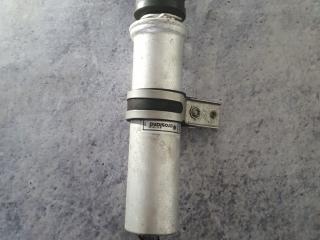 подогрев топливного фильтра BMW 5 серия E60/E61 [рестайлинг] E61 2008, 2.0 л., D, M47 D20, дизель, 6МКПП, синий, универсал, задний привод, правый руль