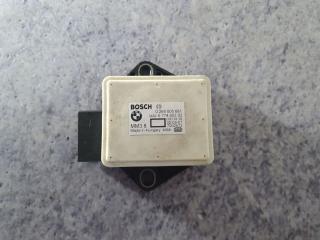 датчик удара BMW 5 серия E60/E61 [рестайлинг] E61 2008, 2.0 л., D, M47 D20, дизель, 6МКПП, синий, универсал, задний привод, правый руль