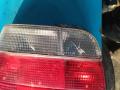 фонари задние (комплект) BMW 3 серия E36 [рестайлинг] 2000, 1.9 л., i, хетчбэк 3 дв. - фото №4