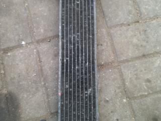 Радиатор охлаждения топлива Mercedes-Benz C-Класс W202/S202 [рестайлинг] W202 1999, 2.2 л., CDi, OM 611.960, дизель, МКПП, серебро, седан, задний привод