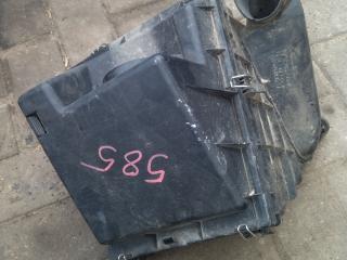 корпус воздушного фильтра Mercedes-Benz C-Класс W202/S202 [рестайлинг] W202 1999, 2.2 л., CDi, OM 611.960, дизель, МКПП, серебро, седан, задний привод