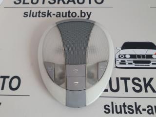 фонарь салона (плафон) Mercedes-Benz E-Класс W211/S211 2005, 2.7 л., дизель, АКПП, серебристый металлик, седан