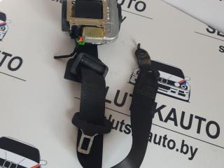 ремень безопасности Mercedes-Benz E-Класс W211/S211 2005, 2.7 л., дизель, АКПП, серебристый металлик, седан