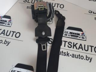 ремень безопасности Mercedes-Benz E-Класс W211/S211 2005, 2.7 л., дизель, АКПП, серебристый металлик, седан