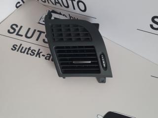 дефлектор обдува салона Mercedes-Benz E-Класс W211/S211 2005, 2.7 л., дизель, АКПП, серебристый металлик, седан