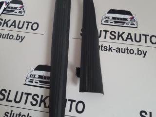 накладка на порог внутренняя Mercedes-Benz E-Класс W211/S211 2005, 2.7 л., дизель, АКПП, серебристый металлик, седан