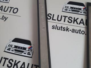 накладка на порог Mercedes-Benz E-Класс W211/S211 2005, 2.7 л., дизель, АКПП, серебристый металлик, седан