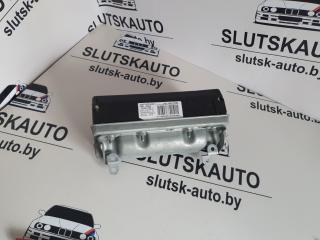 подушка безопасности пассажира Mercedes-Benz E-Класс W211/S211 2005, 2.7 л., дизель, АКПП, серебристый металлик, седан