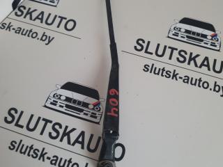 щеткодержатель (поводок стеклоочистителя, дворник) Mercedes-Benz S-Класс W220 [рестайлинг] W220 2005, 3.2 л., CDi, OM 648.960, дизель, АКПП, серебро, седан, задний привод