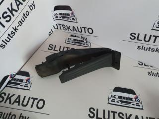 педаль BMW 3 серия E90/E91/E92/E93 2006, 1.8 л., бензин, МКПП, серебристый металлик, седан, правый руль