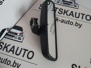 зеркало салона BMW 3 серия E90/E91/E92/E93 2006, 1.8 л., бензин, МКПП, серебристый металлик, седан, правый руль