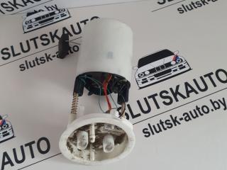 насос топливный BMW 3 серия E90/E91/E92/E93 2006, 1.8 л., бензин, МКПП, серебристый металлик, седан, правый руль