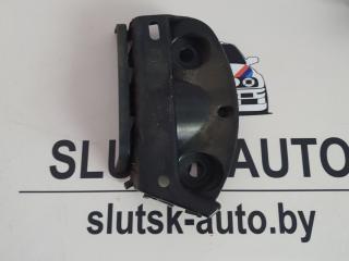 кронштейн (крепление) BMW 3 серия E90/E91/E92/E93 2006, 1.8 л., бензин, МКПП, серебристый металлик, седан, правый руль