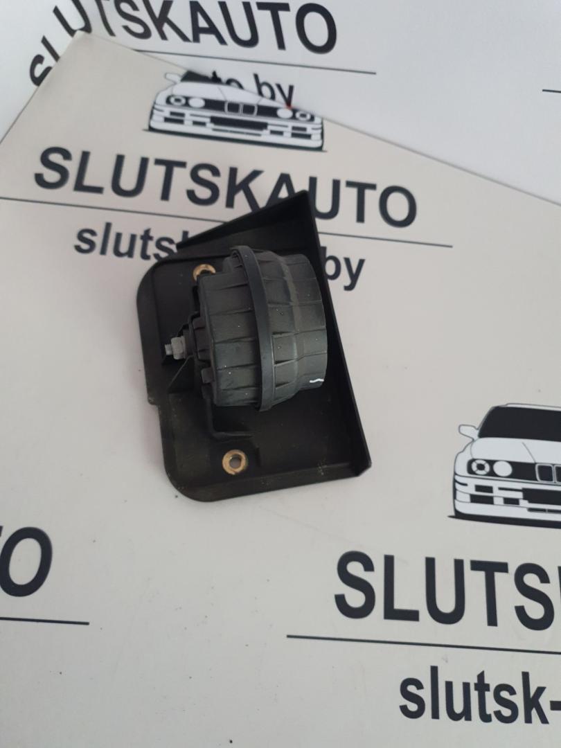 сирена (гонг) BMW 3 серия E90/E91/E92/E93 2006, 1.8 л., бензин, МКПП, серебристый металлик, седан, правый руль - фото №1