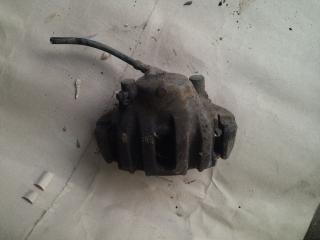 суппорт передний правый BMW 5 серия E34 1993, 2.5 л., TDS, M51 D25 (Inter.), дизель, МКПП, зелёный, седан, задний привод