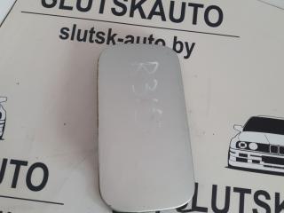 лючок топливного бака BMW 5 серия E39 [рестайлинг] 2002, 2.5 л., дизель, АКПП, серебристый металлик, универсал, правый руль