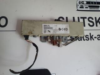 усилитель антенны BMW 5 серия E39 [рестайлинг] 2002, 2.5 л., дизель, АКПП, серебристый металлик, универсал, правый руль