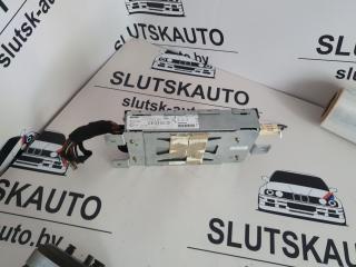 блок Bluetooth BMW 5 серия E39 [рестайлинг] 2002, 2.5 л., дизель, АКПП, серебристый металлик, универсал, правый руль