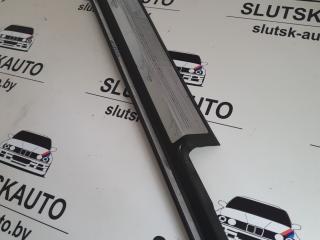 накладка на порог внутренняя Mercedes-Benz S-Класс W220 [рестайлинг] W220 2005, 3.2 л., CDi, OM 648.960, дизель, АКПП, серебро, седан, задний привод