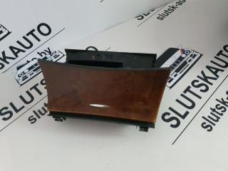 пепельница Mercedes-Benz E-Класс W211/S211 2005, 2.7 л., дизель, АКПП, серебристый металлик, седан