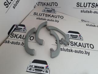 ручка внутренняя потолочная Mercedes-Benz E-Класс W211/S211 2005, 2.7 л., дизель, АКПП, серебристый металлик, седан