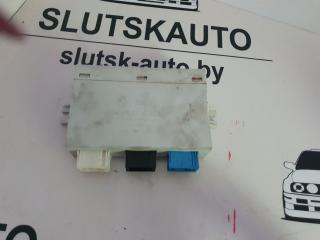 блок управления парктрониками BMW X5 E53 [рестайлинг] 2004, 3.0 л., бензин, АКПП, серый, внедорожник 5 дв., правый руль